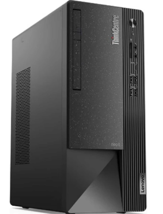 LENOVO PC NEO50t 12JB005DTR i5-12400 8GB 512GB SSD FREEDOS