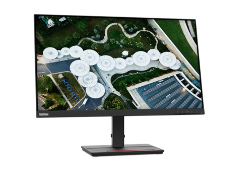 LENOVO 62AEKAT2TK S24e-20 23.8inch HDMI MONITOR