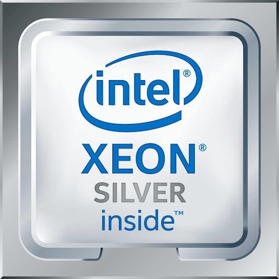 LENOVO 4XG7A37981 Thinksystem SR550 SR590 SR650 Intel Xeon Silver 4210R 10C 100W 2.4GHz Processor Without Fan