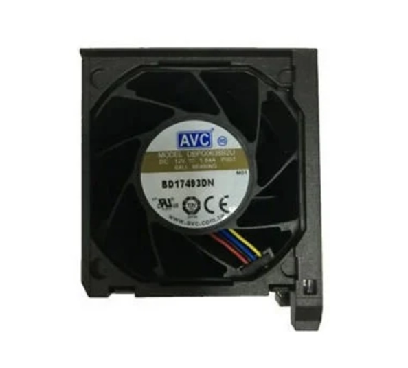 ThinkSystem V3 2U Performance Fan Option Kit