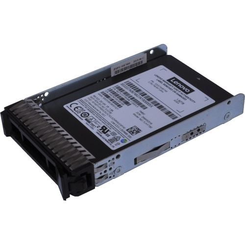 LENOVO 4XB7A10195 240GB SSD 2.5in S4500 ENTRY SATA 6GB HOT SWAP THINKSYSTEM