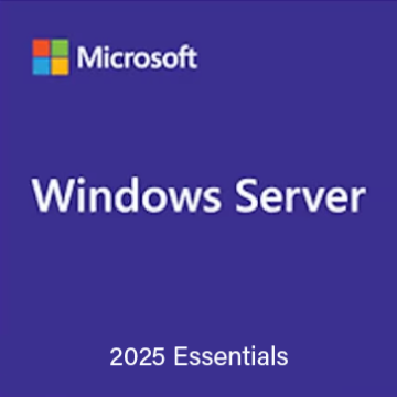 7S1S000XWW LENOVO THINKSYSTEM MICROSOFT SERVER 2025 ESSENTIALS ROK 10CORE