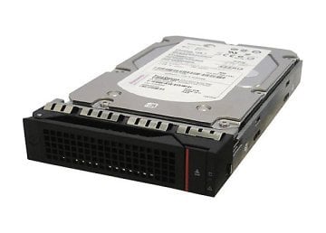 LENOVO 7XB7A00069 Thinksystem 2.5in 2.4TB HDD 10K Sas 12GB Hot Swap