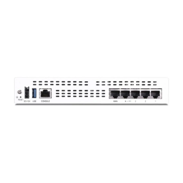 Fortinet Fortigate FG-40F 3 Yıl Lisanslı Firewall Cihazı