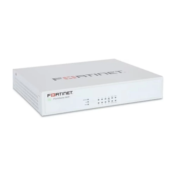 Fortinet Fortigate FG-80F 1 Yıl Lisanslı Firewall Cihazı