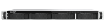 QNAP TS-464eU 8GB NAS Depolama Ünitesi