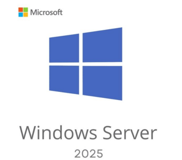Windows Server 2025 Standard - 16 Core License Pack