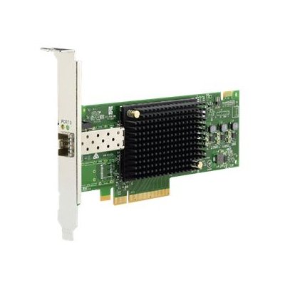 LENOVO ThinkSystem Emulex 16Gb Gen6 FC Single-port HBA 01CV830