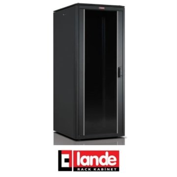 42U 600x1000x2053mm Lande DYNAmic Dikili Tip Rack Server Kabinet (PDDM4261)