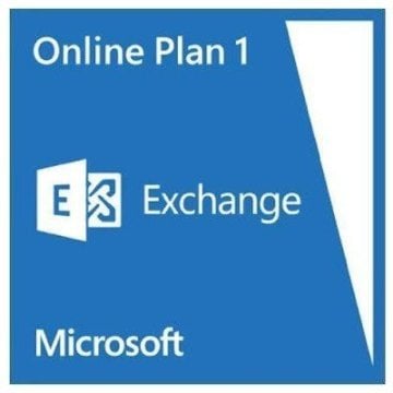 Exchange Online Plan 1 (1 Yıllık Abonelik)