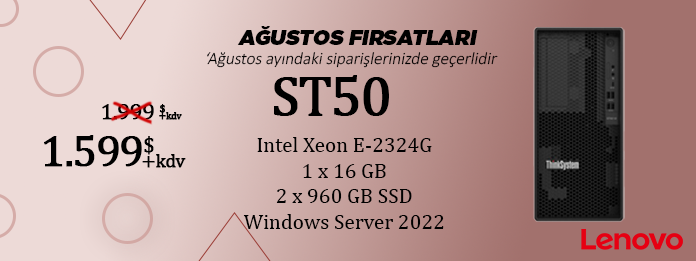 Dell Poweredge T150