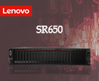 LENOVO SERVER THINKSYSTEM SR650 V3
